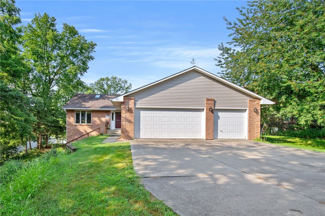 Panorama Dr, Panora, IA 50216
