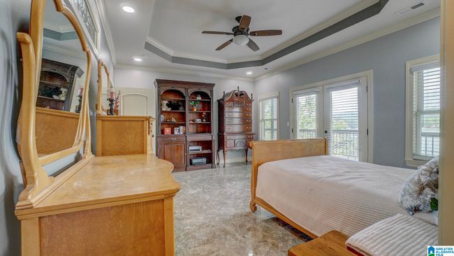 268 Boulder Point Ln, House other with 4 bedrooms, 5 bathrooms and null parking in Ohatchee AL | Image 63