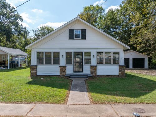 215 Ash Street, Alma, AR, 72921 | Card Image