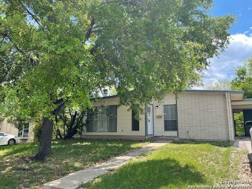 138 Shady Rill, San Antonio, TX, 78213-3045 | Card Image