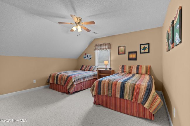 Bedroom 2 with Furniture | Image 23