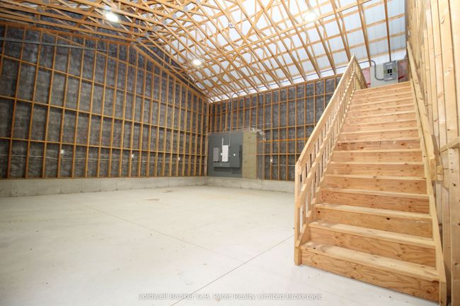 22445 Fairview Rd, House other with 3 bedrooms, 1 bathrooms and 6 parking in Thorndale ON | Image 30
