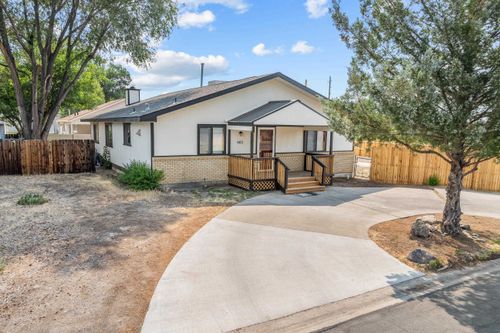 602 Lodgepole Street, Grand Junction, CO, 81501 | Card Image