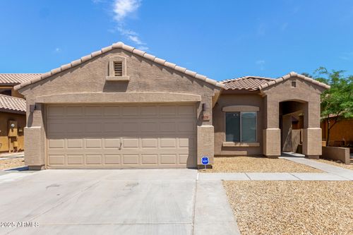 809 S 113th Ave, Avondale, AZ, 85323-6866 | Card Image