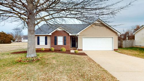 1241 Mac Duff Dr, Murfreesboro, TN, 37128-7564 | Card Image