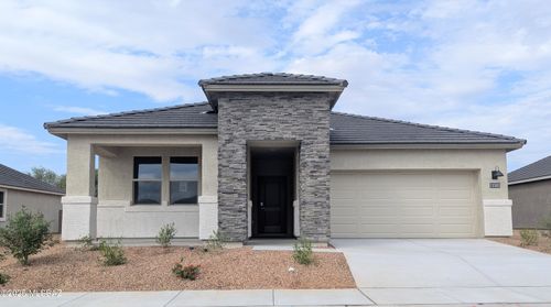 13583 N Nicholas Court, Marana, AZ, 85653 | Card Image