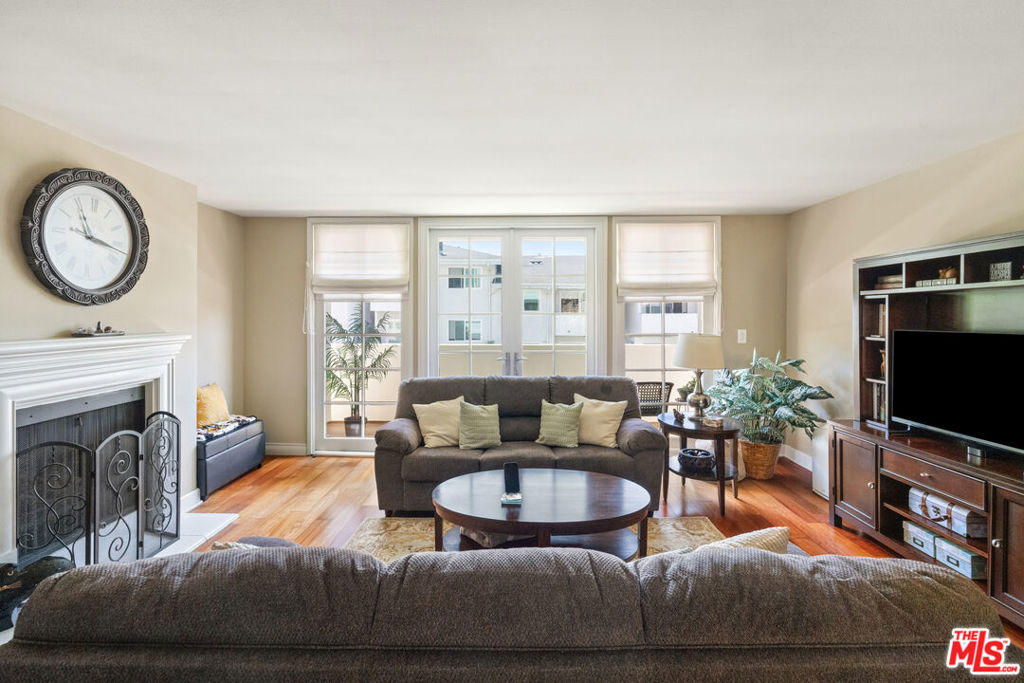 Residential in Los Angeles 2