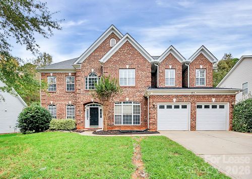 3415 Fallowbrook Forest Drive, York, SC, 29745 | Card Image