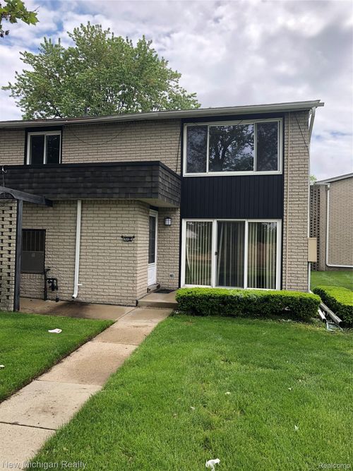 unit-4-8201 Kennedy Cir, Warren, MI, 48093-2141 | Card Image