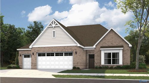 119 Menervy Lane, Meridianville, AL, 35759 | Card Image