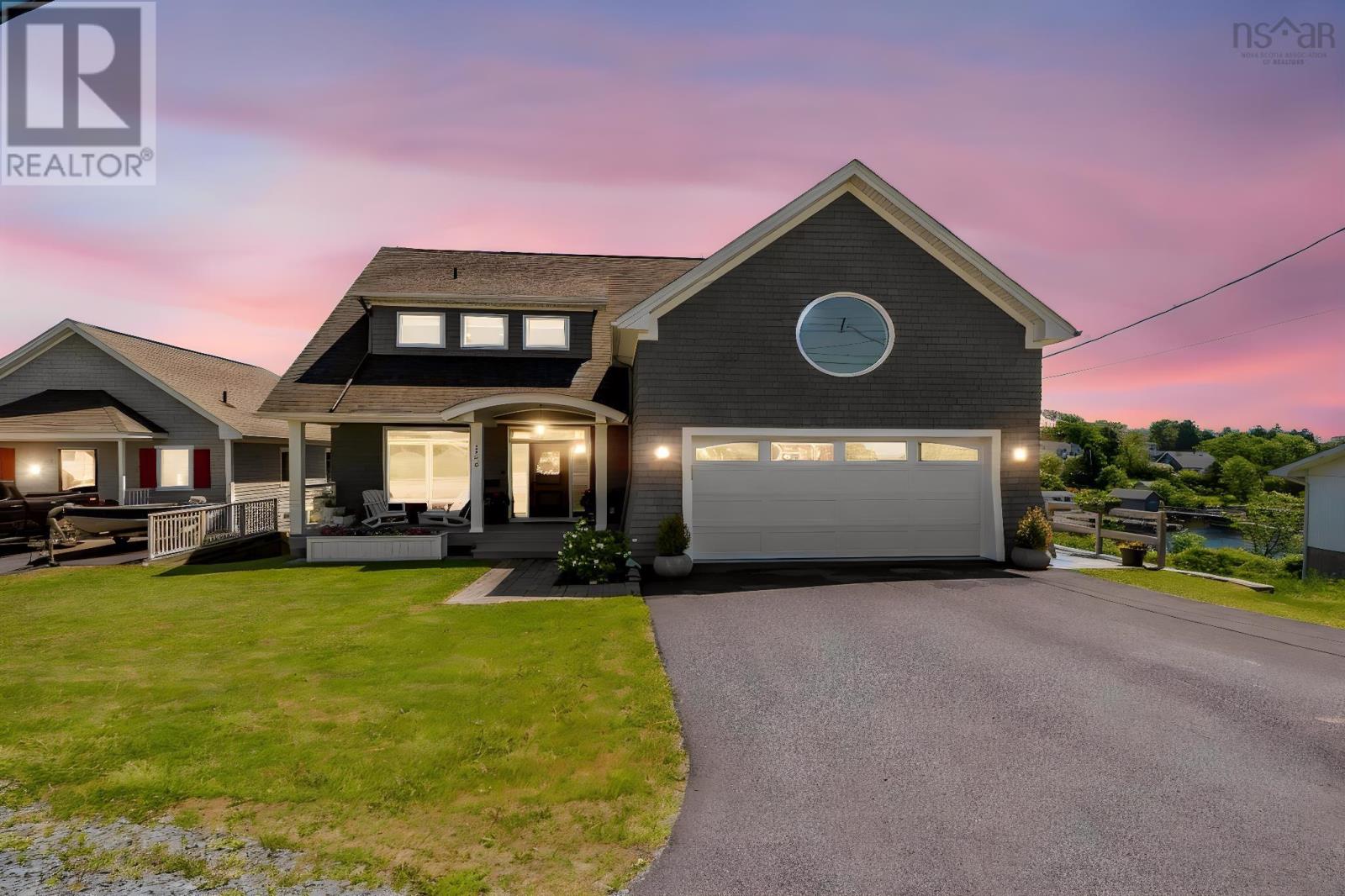 Residential in Herring Cove 2