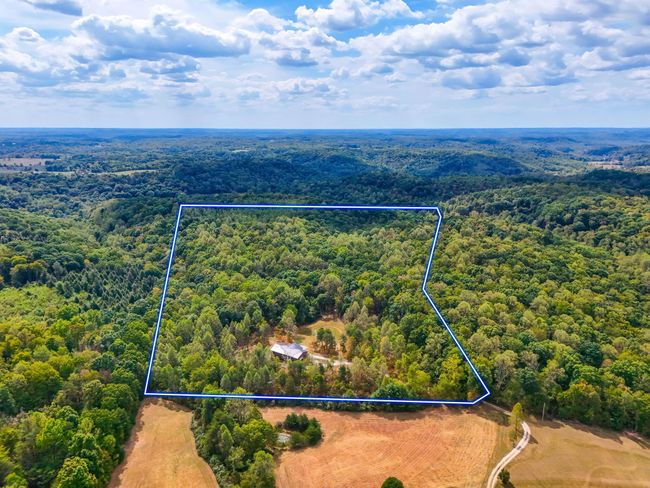 13427 State Route 374, House other with 3 bedrooms, 3 bathrooms and null parking in Rockbridge OH | Image 22