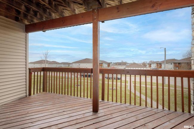UNIT-203 - 209 E Price St, Condo with 2 bedrooms, 2 bathrooms and null parking in Eldridge IA | Image 22