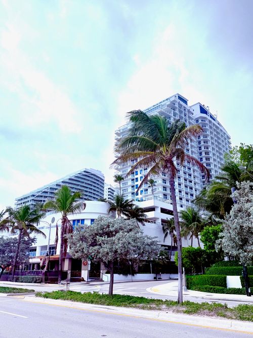 1817-505 N Fort Lauderdale Beach Boulevard, Fort Lauderdale, FL, 33304 | Card Image