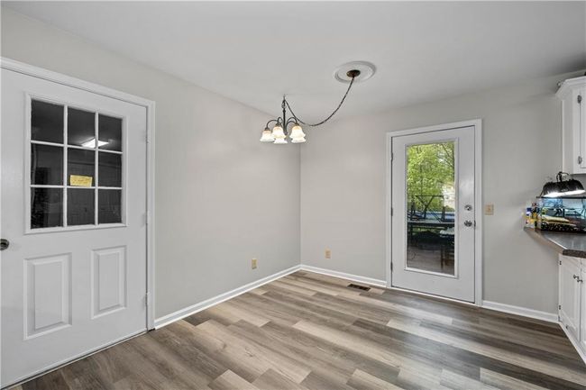 6041 Cobb St, House other with 3 bedrooms, 2 bathrooms and 4 parking in Lula GA | Image 11