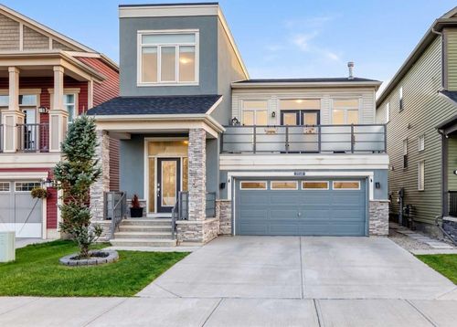 36 Cityscape View Ne, Calgary, AB, T3N0W8 | Card Image