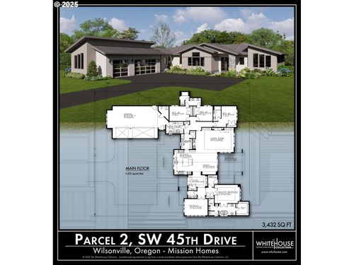 4577 Sw Monarch Ln, Wilsonville, OR, 97070-7952 | Card Image