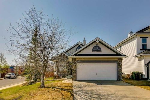 147 Bridlewood Rd Sw, Calgary, AB, T2Y3R4 | Card Image