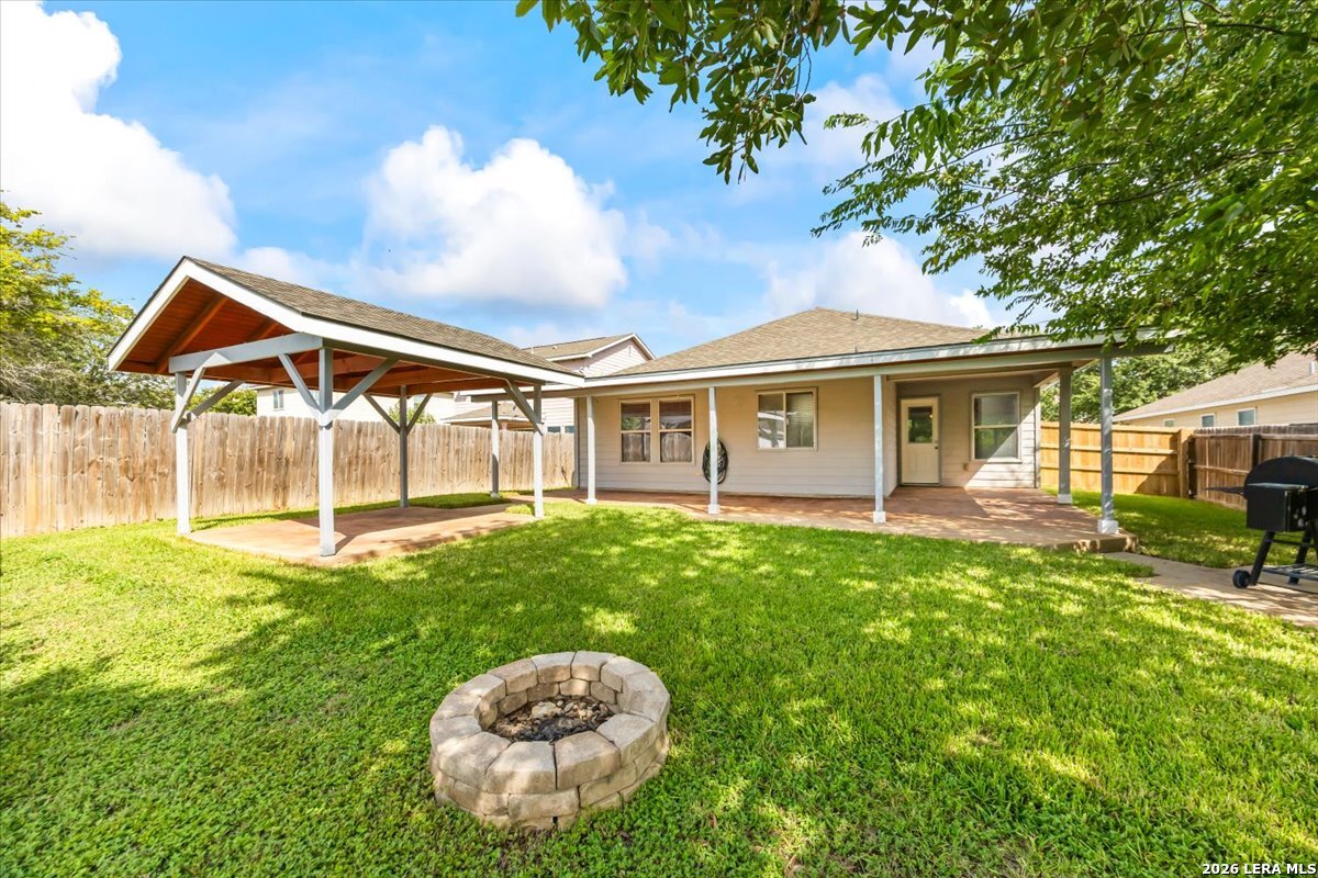 Residential in Selma 2
