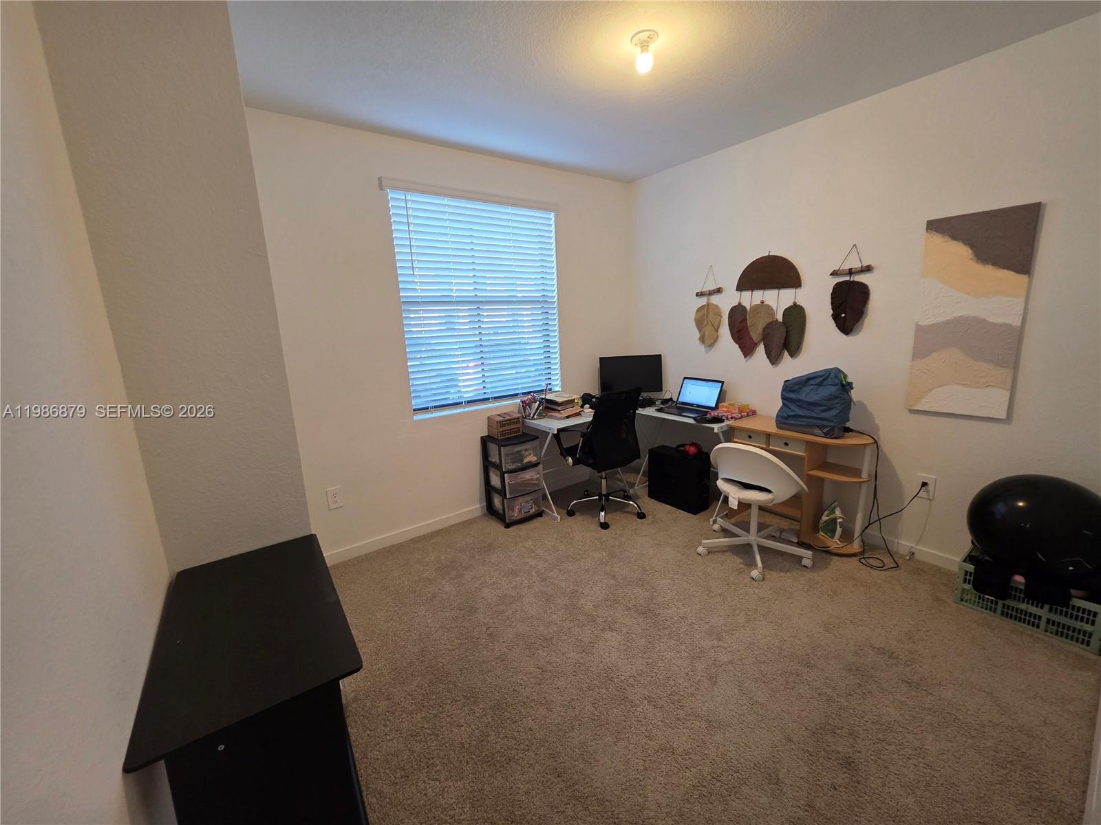 Residential Lease in Florida City 2