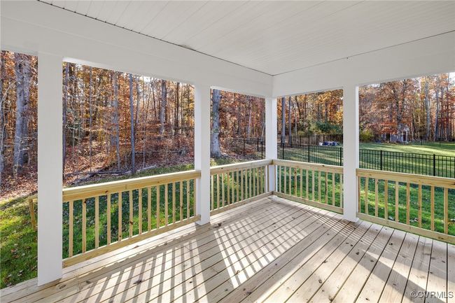 11183 Pinewild Dr, House other with 3 bedrooms, 3 bathrooms and null parking in Providence Forge VA | Image 32