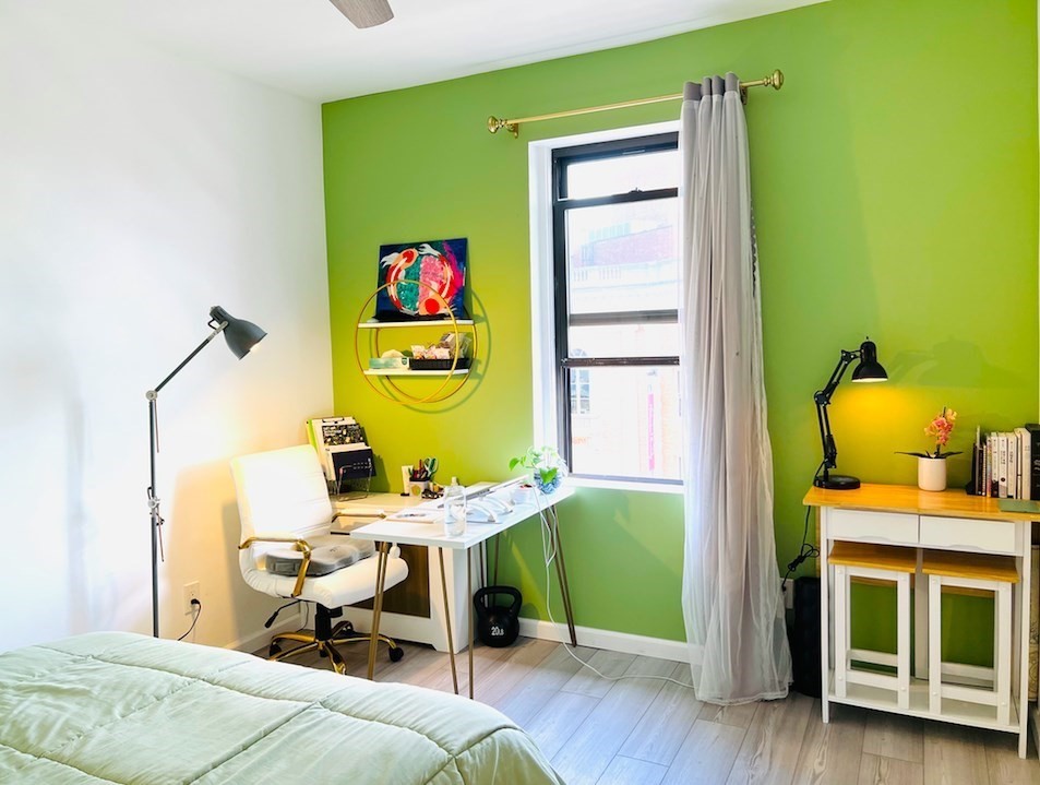 Residential Lease in Boston