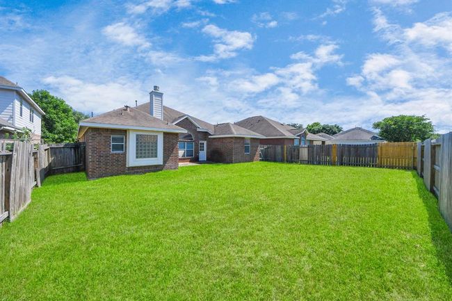Backyard | Image 24