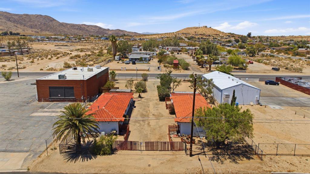 Residential Income in 29 Palms 5