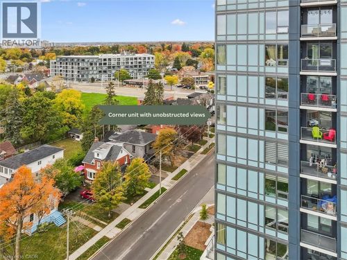 909-15 Wellington St S, Kitchener, ON, N2G0E4 | Card Image