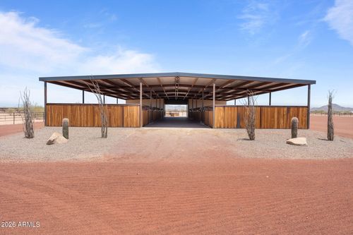 48810 W Long Rifle Rd, Aguila, AZ, 85320 | Card Image