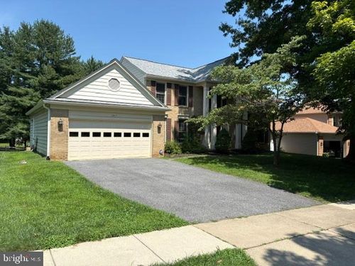 12617 Falconbridge Dr, NORTH POTOMAC, MD, 20878-3412 | Card Image