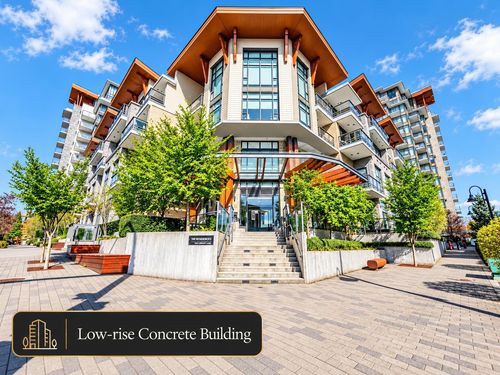 305-2707 Library Lane, North Vancouver, BC, V7J0C6 | Card Image