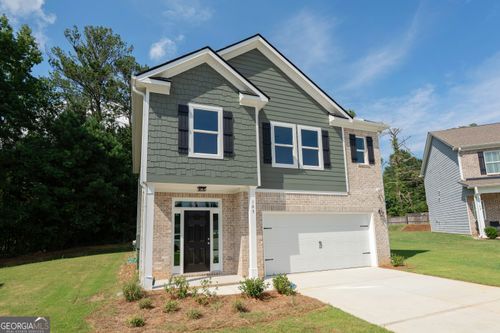 105 Hunts Mill Cir, Griffin, GA, 30224-4574 | Card Image