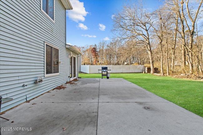 18 Sweetbriar Trl, House other with 4 bedrooms, 3 bathrooms and null parking in Howell NJ | Image 28