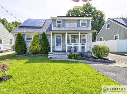 12 Louis St, Hopelawn, NJ, 08861-1536 | Card Image