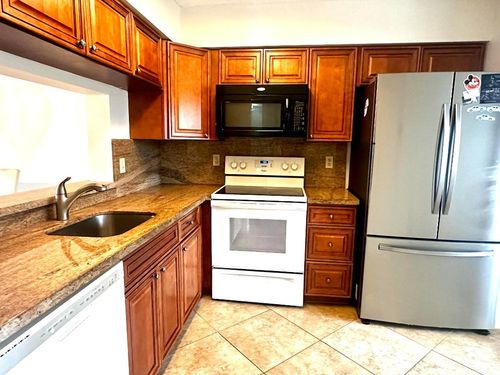 203-14426 Amberly Ln, Delray Beach, FL, 33446-2964 | Card Image