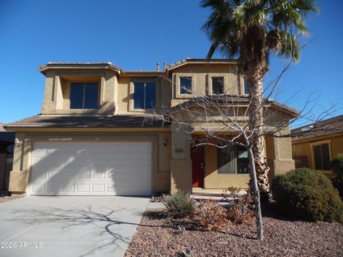 30366 W Verde Ln, Buckeye, AZ, 85396-2122 | Card Image
