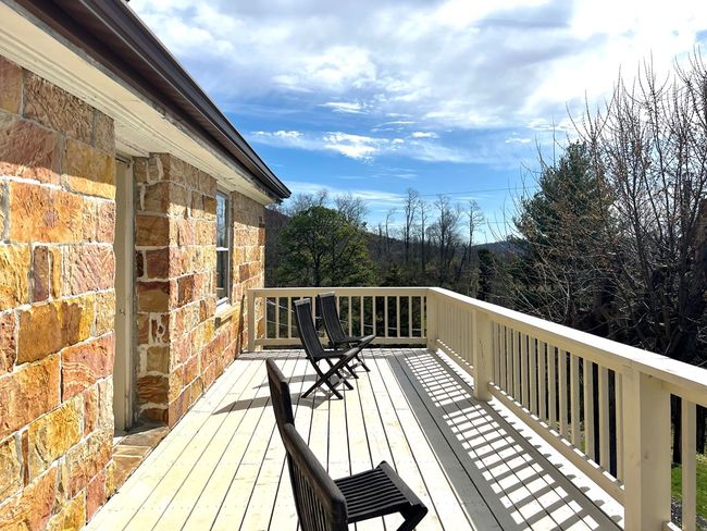 213 S Benner Hill Rd, Home with 3 bedrooms, 1 bathrooms and 1 parking in Bainbridge OH | Image 68