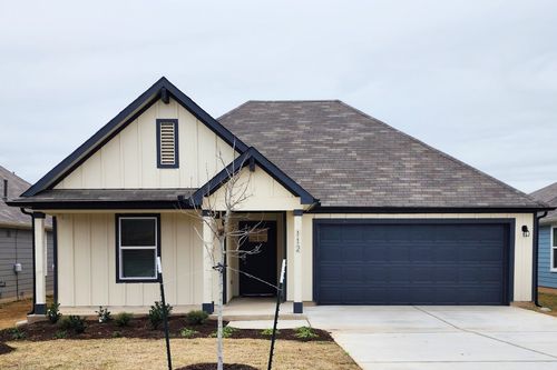 112 Fort Clark Springs Dr, Hutto, TX, 78634-2466 | Card Image