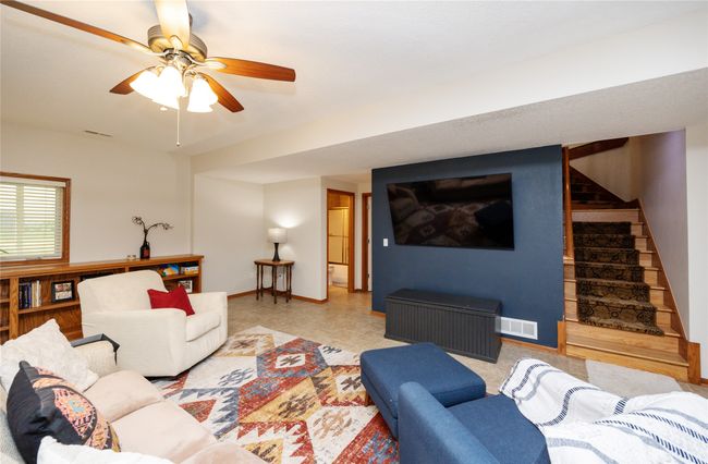 3A - 5567 Meredith Dr, Condo with 3 bedrooms, 3 bathrooms and null parking in Des Moines IA | Image 21