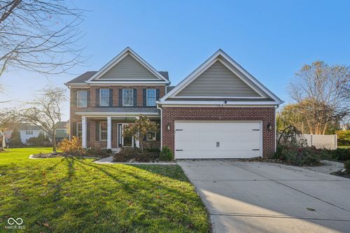 14936 Annabel Ct, Westfield, IN, 46074-2219 | Card Image