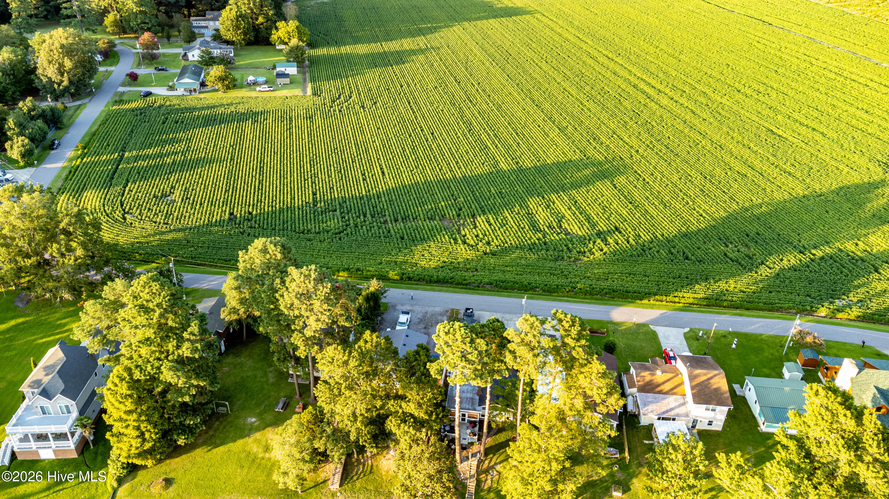 Land in Edenton 5