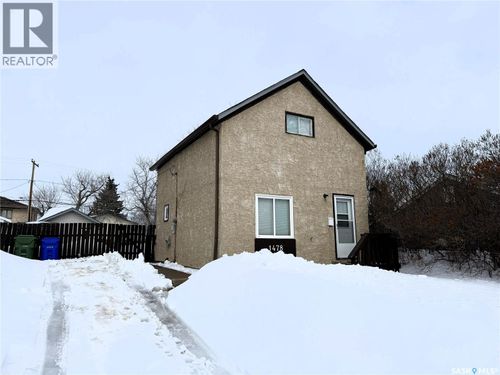 1478 1st St E, Prince Albert, SK, S6V0E5 | Card Image