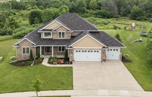 6630 N Headwall Circle, APPLETON, WI, 54913 | Card Image