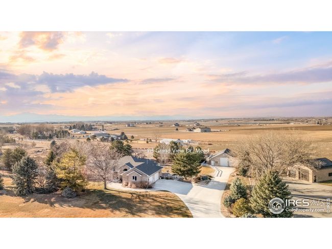 115 Grand View Dr, House other with 5 bedrooms, 6 bathrooms and null parking in Mead CO | Image 34