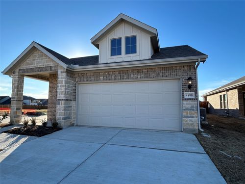 4800 Everly Ct, Mckinney, TX, 75071-4395 | Card Image