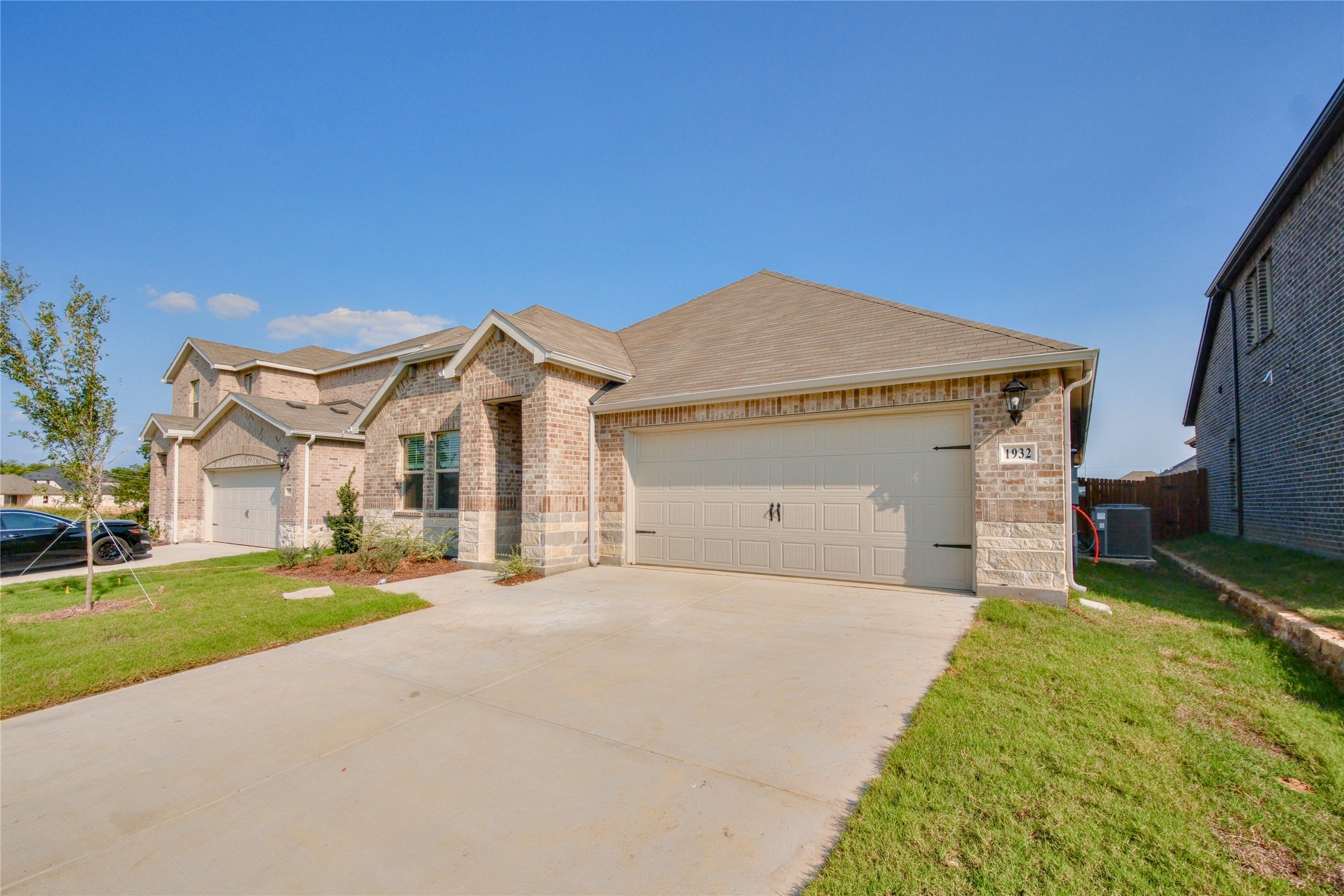 Residential Lease in Seagoville 2