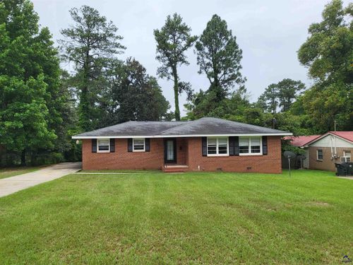 320 Draper St, Warner Robins, GA, 31088-4160 | Card Image