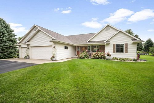 W3836 Somerset Court, TAYCHEEDAH, WI, 54937 | Card Image