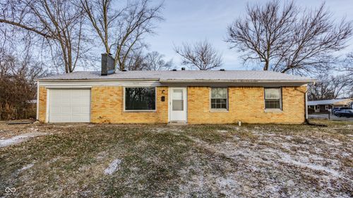 7650 E 34th Place, Indianapolis, IN, 46226 | Card Image